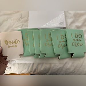 Bachelorette party/bridal items!